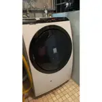 內洽更便宜 HITACHI【BDSX115FJR 右開】 日立 11.5公斤日本原裝 自動投洗滾筒洗衣機