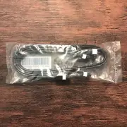 ASUS Locking SATA III Cable Set, 1 Straight, 1 Right Angle