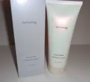 Avon beComing COOL CURRENT Purifying Gel Cleanser Discontinued New Old Stock