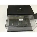 1/43 MERCEDES BENZ SL65 BLACK SERIES AMG 原廠精品