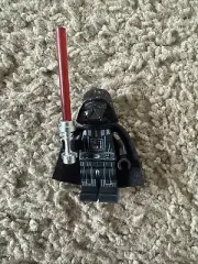 Lego Star Wars Darth Vader Minifigure