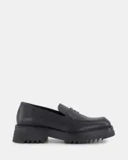 Shelly Shen Sheryl/Black Womens Casuals 37