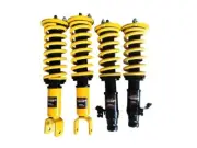 BLOX Racing Street Series II Plus Coilovers Fits 15-21 WRX/STI