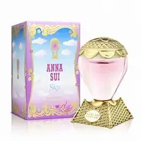 在飛比找蝦皮購物優惠-古思邁~Anna sui 安娜蘇~綺幻飛行淡香水(5ml)/