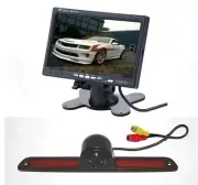 Mercedes Sprinter/VW Crafter Rear Brake Light Sony CCD Reversing Camera Kit