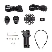 Dji Rs 2 / Rs 3 Pro Remote Control and Powe Vehicle Expansion Base Kit