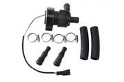 Davies Craig Electric Booster Pump Flows 23 Litres/Min DC9050