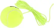 Abaodam Tennis Training Ball with String Rebound Ball for Practice for Beginners Portable Tennis Trainer for Skill Development Enhance Your