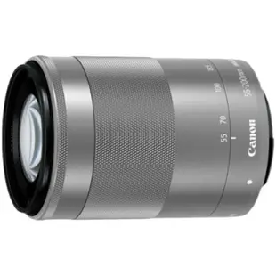 佳能EF 55-200 18-150STM中長焦微單相機鏡頭11-22 11 22mm餅干頭