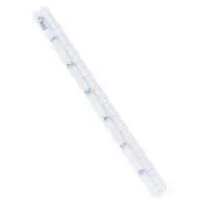Dritz Super Seamer Ruler - 6-3/4in