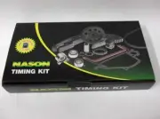 TIMING BELT KIT for DAIHATSU APPLAUSE A101 HD-E SOHC 16V 1989-1999