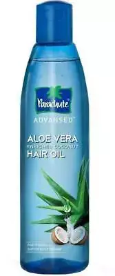 Parachute Advansed Aloe Vera Enriched Coconut Hair Oil 250ml