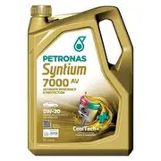 Petronas Syntium 7000 AV 0W-20 SN+ 5L - 70410M12EU