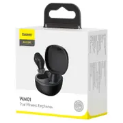 Bluetooth Headphones Wireless Baseus Encok True Noise Reduction Earphones