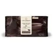 Callebaut 811 Dark Bittersweet Block – 5kg