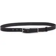 rag & bone Small Rebound Texture Belt