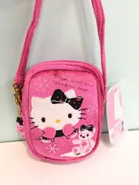 在飛比找樂天市場購物網優惠-【震撼精品百貨】Hello Kitty 凱蒂貓 Hello 