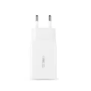 Single USB Port Travel Charger Power Adapter