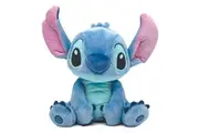 Disney Baby Animated Laughing Stitch 30cm Plush