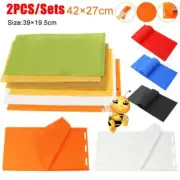 Silicon Flexible Beehive Wax Machine Foundation Sheets Beeswax Foundation Press