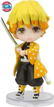 Agatsuma Zenitsu Demon Slayer, Agatsuma Zenitsu Demon Slayer, Multi