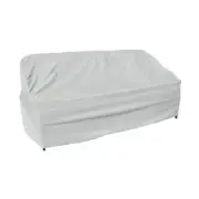 Treasure Garden Sofa w/Elastic Protective Furniture Cover
