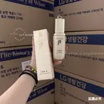 【YS.P_KOREA】韓國境內版 WHOO 后拱辰享絲絨柔霧粉底液正裝40ML