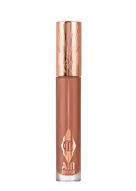Charlotte Tilbury Airbrush Flawless Lip Blur, Lip Gloss, Nude Blur