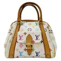 在飛比找Yahoo奇摩購物中心優惠-【二手名牌BRAND OFF】LOUIS VUITTON L