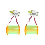 2x 4Pc Razoo Bugs World Capture Kit Cannister Kids/Children Toy Assorted 3+