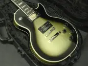 Epiphone Adam Jones Les Paul Custom Art Collection Ernst Fuchs ANTI LAOKOON 196