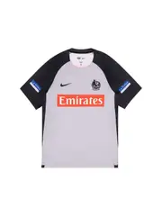 AFL 2025 Training Tee - Collingwood Magpies - Adult - Mens