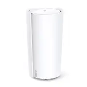 TP-LINK Deco XE200 AXE11000 Whole Home Mesh Wi-Fi 6E System - 1 Pack