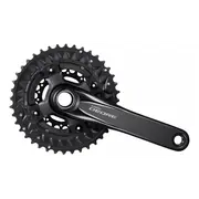 FC-M6000 Deore 175mm Front Crankset 40-30-22
