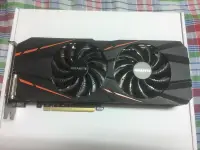 在飛比找露天拍賣優惠-技嘉 GTX1060 3G DDR5 G1 Gaming 原