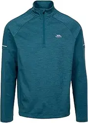 [TRESPASS] Mens Caldez Active Top