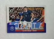 2015 Donruss International Superstars Press Proof Bronze #35 Olivier Giroud /299