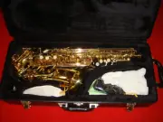 JZ Alto Saxophone W/ Hard case
