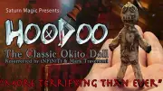 HOODOO - Haunted Voodoo Doll (Gimmicks and Online Instructions) by iNFiNiTi