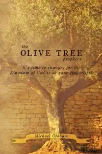 在飛比找博客來優惠-The Olive Tree Prophecy