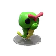 Funko Holiday Advent Calendar 2023 Figure - CATERPIE (1.5 inch) - Pokemon