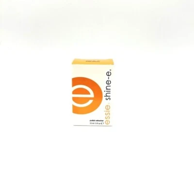Essie Treatments - Shine-E Top Coat Polish Refresher - 15ml / 0.5oz