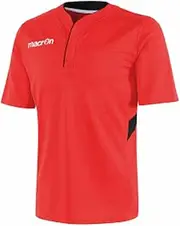 [Macron] 6005 Men's Rugby Shirt