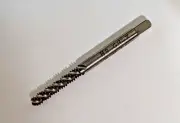 10-24 UNC GH3 HSS SPIRAL FLUTE BOTTOM TAP [HANSON-WHITNEY 12441] (QTY: 1)USA NOS