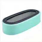 Pre-filter Air Filter Combination For 398825 Lawn Mowers Twin Cylinder