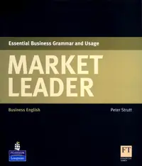 在飛比找誠品線上優惠-Market Leader Essential Busine