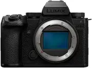 Panasonic LUMIX DC-S5M2X Body Lumix mirrorless single-lens camera F/S w/Track#