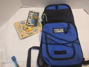 CamelBak Mule & Big Bite Valve