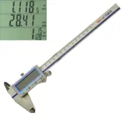 iGAGING ABSOLUTE Digital Vernier Caliper Bluetooth Wireless Data Output 0-200mm