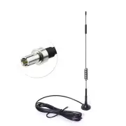 7dBi 4G External Antenna TS9 for Verizon Jetpack MiFi 8800L LTE Mobile Hotspot